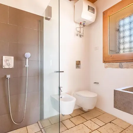 Tenuta Terra Del Sole By Perle Di Puglia * Ugento