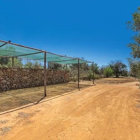 Villa Tenuta Terra Del Sole By Perle Di Puglia