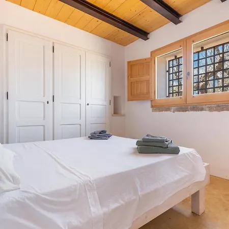 Tenuta Terra Del Sole By Perle Di Puglia Villa