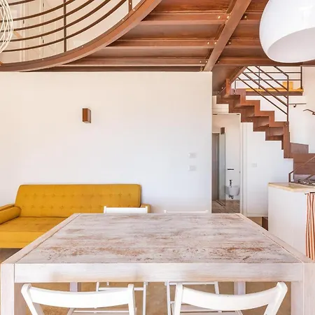 Tenuta Terra Del Sole By Perle Di Puglia Villa