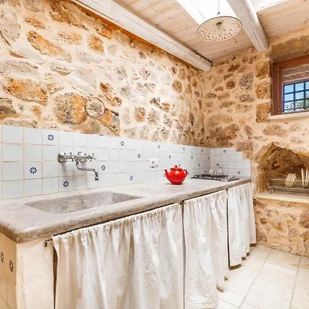 Tenuta Terra Del Sole By Perle Di Puglia Villa Ugento