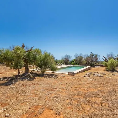 Tenuta Terra Del Sole By Perle Di Puglia *