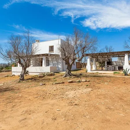 Villa Tenuta Terra Del Sole By Perle Di Puglia *
