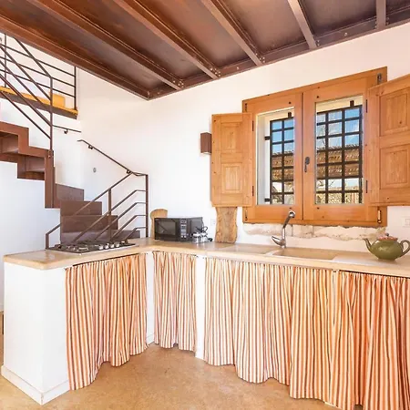 Tenuta Terra Del Sole By Perle Di Puglia Villa *