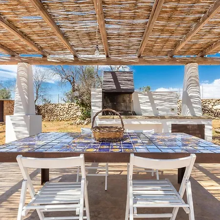 Tenuta Terra Del Sole By Perle Di Puglia Villa *