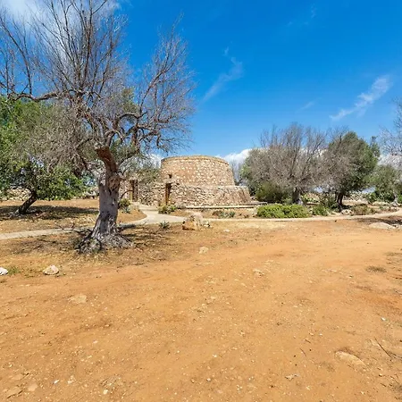 Tenuta Terra Del Sole By Perle Di Puglia * Ugento