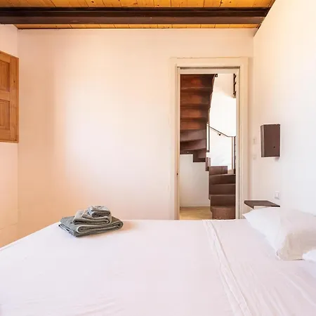 Tenuta Terra Del Sole By Perle Di Puglia Villa *