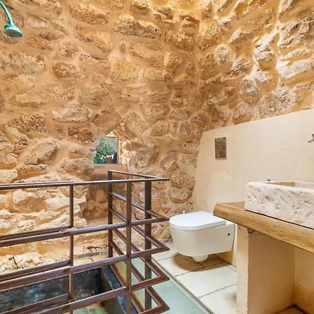 Villa Tenuta Terra Del Sole By Perle Di Puglia Ugento