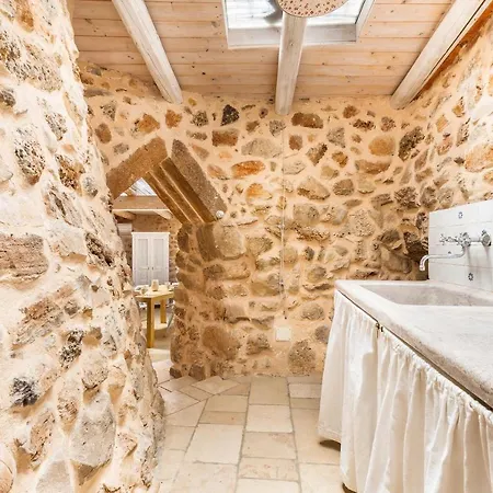 Tenuta Terra Del Sole By Perle Di Puglia Villa Ugento