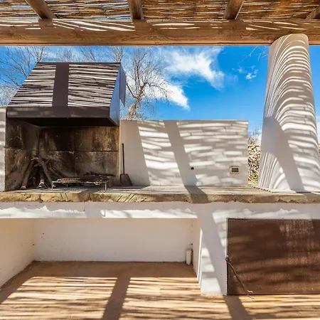 Tenuta Terra Del Sole By Perle Di Puglia