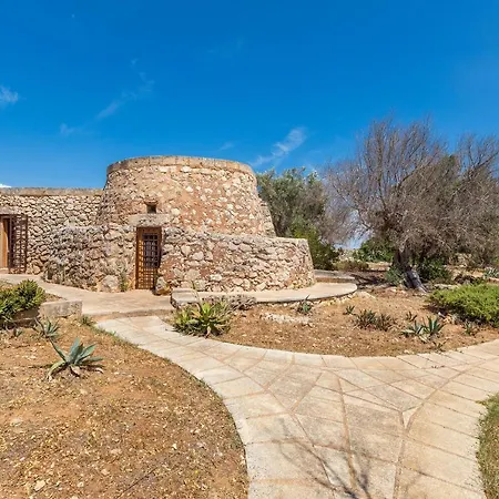 Tenuta Terra Del Sole By Perle Di Puglia Ugento
