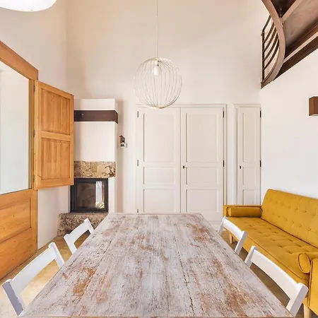 Tenuta Terra Del Sole By Perle Di Puglia
