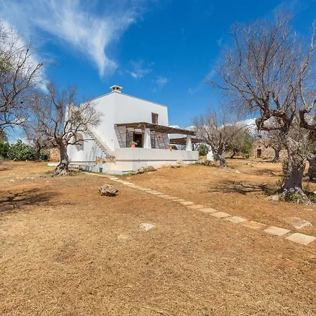 Tenuta Terra Del Sole By Perle Di Puglia *