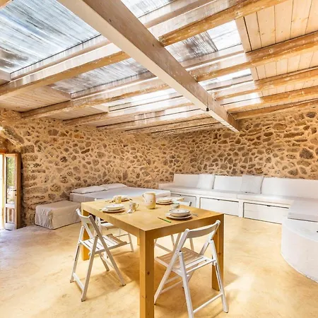 Tenuta Terra Del Sole By Perle Di Puglia