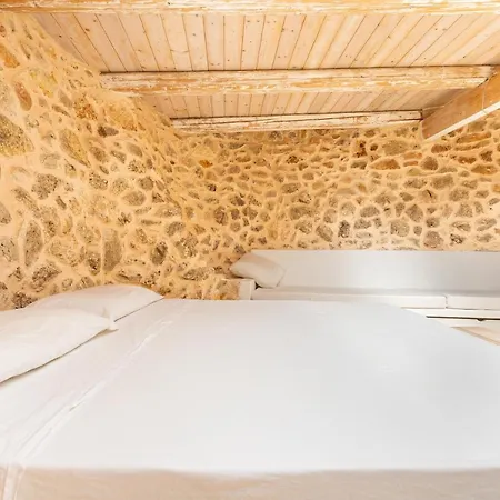 Tenuta Terra Del Sole By Perle Di Puglia Villa *