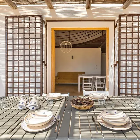 Tenuta Terra Del Sole By Perle Di Puglia Ugento