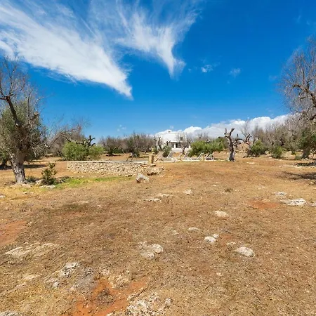 Tenuta Terra Del Sole By Perle Di Puglia