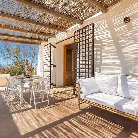 Tenuta Terra Del Sole By Perle Di Puglia *